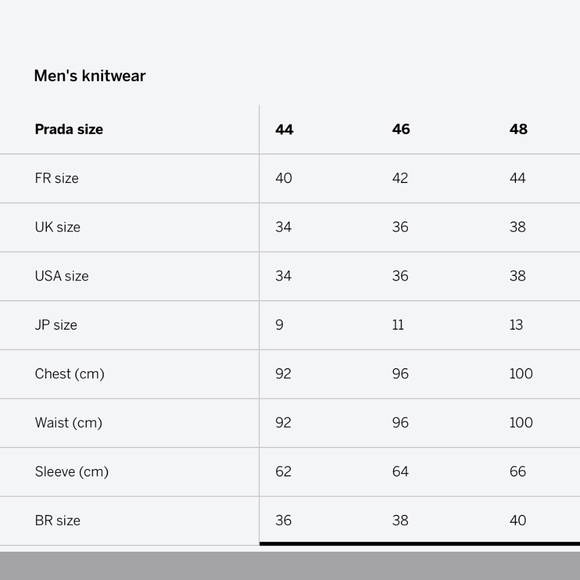 Prada Short-sleeve Lightweight Sweater - Picture 7 of 7